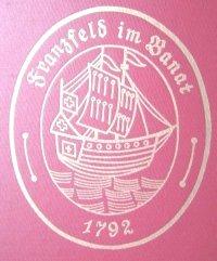 Franzfelder Orts-Wappen